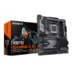 Obrázek GIGABYTE MB Sc AM5 X670 GAMING X AX V2, AMD X670, 4xDDR5, 1xHDMI, WiFi