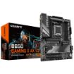 Obrázek GIGABYTE MB Sc AM5 B650 GAMING X AX V2, AMD B650, 4xDDR5, 1xDP, 1xHDMI, WiFi