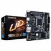 Obrázek GIGABYTE MB Sc LGA1700 H610M S2H V2, Intel H610, 2xDDR5, 2xDP, 1xHDMI, 1xVGA, mATX