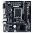 Obrázek GIGABYTE MB Sc LGA1700 H610M S2H V2, Intel H610, 2xDDR5, 2xDP, 1xHDMI, 1xVGA, mATX