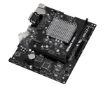 Obrázek ASRock MB Alder Lake-N N100M, Intel N100, 1xDDR4, 1xDP, 1xHDMI, 1xVGA, mATX