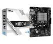 Obrázek ASRock MB Alder Lake-N N100M, Intel N100, 1xDDR4, 1xDP, 1xHDMI, 1xVGA, mATX