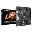 Obrázek GIGABYTE MB Sc LGA1700 H610M S2H V3 DDR4, Intel H610, 2xDDR4, 2xDP, 1xHDMI, 1xVGA, mATX