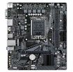 Obrázek GIGABYTE MB Sc LGA1700 H610M S2H V3 DDR4, Intel H610, 2xDDR4, 2xDP, 1xHDMI, 1xVGA, mATX