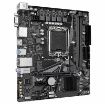 Obrázek GIGABYTE MB Sc LGA1700 H610M S2H V3 DDR4, Intel H610, 2xDDR4, 2xDP, 1xHDMI, 1xVGA, mATX