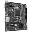 Obrázek GIGABYTE MB Sc LGA1700 H610M H V3 DDR4, Intel H610, 2xDDR4, 1xHDMI, 1xVGA, mATX