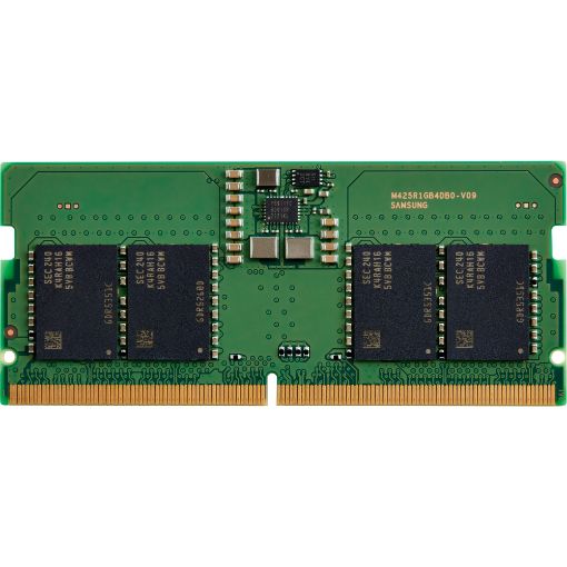 Obrázek HP 8GB DDR5-5600 NECC SODIMM