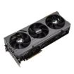 Obrázek ASUS VGA NVIDIA GeForce RTX 4090 TUF GAMING OC 24G, 24G GDDR6X, 3xDP, 2xHDMI