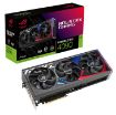 Obrázek ASUS VGA NVIDIA GeForce RTX 4090 ROG STRIX 24G, 24G GDDR6X, 3xDP, 2xHDMI