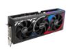 Obrázek ASUS VGA NVIDIA GeForce RTX 4090 ROG STRIX 24G, 24G GDDR6X, 3xDP, 2xHDMI