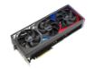 Obrázek ASUS VGA NVIDIA GeForce RTX 4090 ROG STRIX 24G, 24G GDDR6X, 3xDP, 2xHDMI