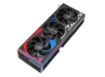 Obrázek ASUS VGA NVIDIA GeForce RTX 4090 ROG STRIX 24G, 24G GDDR6X, 3xDP, 2xHDMI