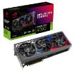 Obrázek ASUS VGA NVIDIA GeForce RTX 4090 ROG STRIX OC 24G, 24G GDDR6X, 3xDP, 2xHDMI