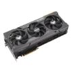 Obrázek ASUS VGA AMD Radeon RX 7900 XT TUF GAMING OC 20G, 20G GDDR6, 3xDP, 1xHDMI