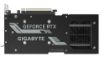 Obrázek GIGABYTE VGA NVIDIA GeForce RTX 4070 WINDFORCE OC 12G, 12G GDDR6X, 3xDP, 1xHDMI