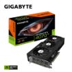 Obrázek GIGABYTE VGA NVIDIA GeForce RTX 4070 Ti WINDFORCE 12G, 12G GDDR6X, 3xDP, 1xHDMI