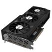 Obrázek GIGABYTE VGA NVIDIA GeForce RTX 4070 Ti WINDFORCE 12G, 12G GDDR6X, 3xDP, 1xHDMI