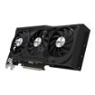 Obrázek GIGABYTE VGA NVIDIA GeForce RTX 4070 Ti WINDFORCE 12G, 12G GDDR6X, 3xDP, 1xHDMI