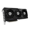 Obrázek GIGABYTE VGA NVIDIA GeForce RTX 4070 Ti WINDFORCE 12G, 12G GDDR6X, 3xDP, 1xHDMI