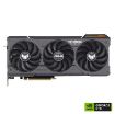 Obrázek ASUS VGA NVIDIA GeForce RTX 4060 Ti TUF GAMING OC 8G, 8G GDDR6, 3xDP, 1xHDMI