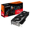 Obrázek GIGABYTE VGA AMD Radeon RX 7600 GAMING OC 8G, 8G GDDR6, 2xDP, 2xHDMI