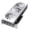 Obrázek GIGABYTE VGA NVIDIA GeForce RTX 4060 Ti AERO OC 8G, 8G GDDR6, 2xDP, 2xHDMI