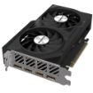 Obrázek GIGABYTE VGA NVIDIA GeForce RTX 4060 WINDFORCE OC 8G, 8G GDDR6, 2xDP, 2xHDMI