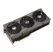 Obrázek ASUS VGA AMD Radeon RX 7700 XT TUF GAMING OC 12G, 12G GDDR6, 3xDP, 1xHDMI