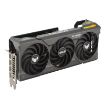 Obrázek ASUS VGA AMD Radeon RX 7700 XT TUF GAMING OC 12G, 12G GDDR6, 3xDP, 1xHDMI