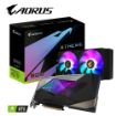 Obrázek GIGABYTE VGA NVIDIA GeForce RTX 4070 Ti AORUS XTREME WATERFORCE 12G, 12G GDDR6X, 3xDP, 1xHDMI