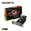 Obrázek GIGABYTE VGA NVIDIA GeForce RTX 4060 Low Profile OC 8G, 8G GDDR6, 2xDP, 2xHDMI