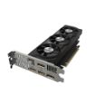 Obrázek GIGABYTE VGA NVIDIA GeForce RTX 4060 Low Profile OC 8G, 8G GDDR6, 2xDP, 2xHDMI