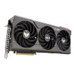 Obrázek ASUS VGA AMD Radeon RX 7800 XT TUF GAMING OC 16G, 16G GDDR6, 3xDP, 1xHDMI