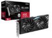 Obrázek ASRock VGA AMD Radeon RX 7800 XT Challenger 16GB OC, RX 7800 XT, 16GB GDDR6, 3xDP, 1xHDMI