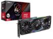 Obrázek ASRock VGA AMD Radeon RX 7800 XT Phantom Gaming 16GB OC, RX 7800 XT, 16GB GDDR6, 3xDP, 1xHDMI