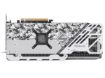 Obrázek ASRock VGA AMD Radeon RX 7800 XT Steel Legend 16GB OC, RX 7800 XT, 16GB GDDR6, 3xDP, 1xHDMI