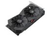 Obrázek ASUS VGA AMD Radeon RX 560 ROG STRIX V2 4G, 4G GDDR5, 1xHDMI, 1xDVI-D