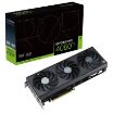 Obrázek ASUS VGA NVIDIA GeForce ProArt RTX 4060 Ti 16G, RTX 4060 Ti, 16GB GDDR6, 3xDP, 1xHDMI