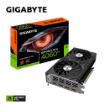 Obrázek GIGABYTE VGA NVIDIA GeForce RTX 4060 Ti WINDFORCE OC 16G, 16G GDDR6, 2xDP, 2xHDMI