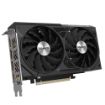 Obrázek GIGABYTE VGA NVIDIA GeForce RTX 4060 Ti WINDFORCE OC 16G, 16G GDDR6, 2xDP, 2xHDMI