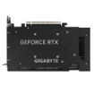 Obrázek GIGABYTE VGA NVIDIA GeForce RTX 4060 Ti WINDFORCE OC 16G, 16G GDDR6, 2xDP, 2xHDMI