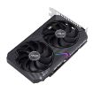 Obrázek ASUS VGA NVIDIA GeForce RTX 3050 DUAL V2 OC 8G, 8G GDDR6, 1xDP, 1xHDMI, 1xDVI