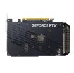 Obrázek ASUS VGA NVIDIA GeForce RTX 3050 DUAL V2 OC 8G, 8G GDDR6, 1xDP, 1xHDMI, 1xDVI