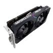 Obrázek ASUS VGA NVIDIA GeForce RTX 3050 DUAL V2 OC 8G, 8G GDDR6, 1xDP, 1xHDMI, 1xDVI