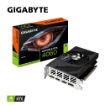 Obrázek GIGABYTE VGA NVIDIA GeForce RTX 4060 D6 8G, 8G GDDR6, 2xDP, 2xHDMI