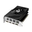 Obrázek GIGABYTE VGA NVIDIA GeForce RTX 4060 D6 8G, 8G GDDR6, 2xDP, 2xHDMI