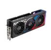 Obrázek ASUS VGA NVIDIA GeForce RTX 4070 Ti SUPER ROG STRIX OC 16G, 16G GDDR6X, 3xDP, 2xHDMI