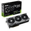 Obrázek ASUS VGA NVIDIA GeForce RTX 4070 Ti SUPER TUF GAMING 16G, 16G GDDR6X, 3xDP, 2xHDMI