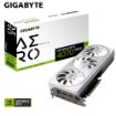 Obrázek GIGABYTE VGA NVIDIA GeForce RTX 4070 SUPER AERO OC 12G, 12G GDDR6X, 3xDP, 1xHDMI