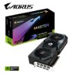 Obrázek GIGABYTE VGA NVIDIA GeForce RTX 4070 Ti SUPER AORUS MASTER OC 16G, 16G GDDR6X, 3xDP, 1xHDMI